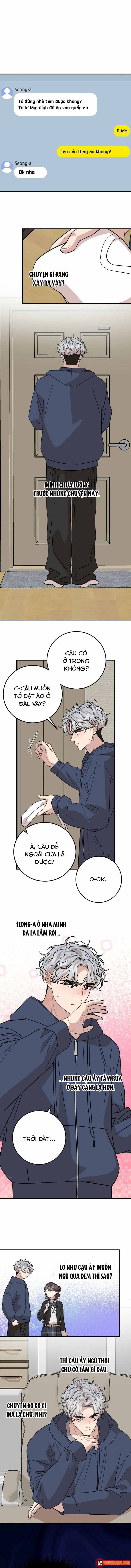 Can You Date A Ranker? Chapter 49 - 11