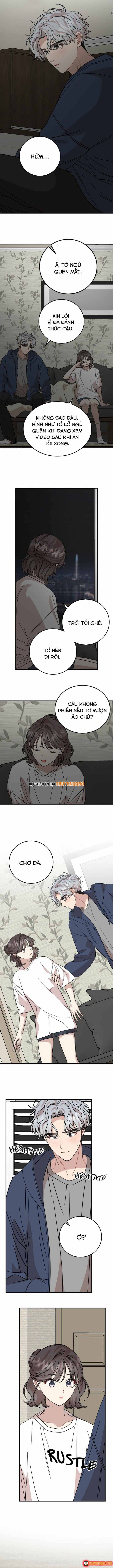 Can You Date A Ranker? Chapter 50 - 8