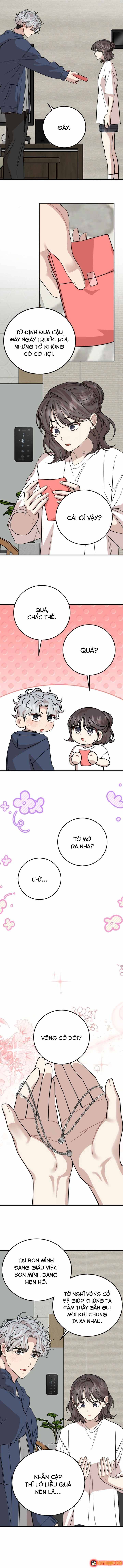 Can You Date A Ranker? Chapter 50 - 9