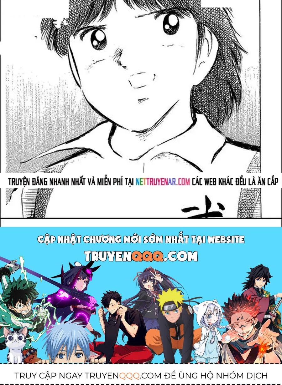 Tsubasa - Giấc Mơ Sân Cỏ Chapter 103 - 36