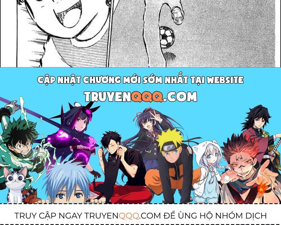 Tsubasa - Giấc Mơ Sân Cỏ Chapter 89 - 15