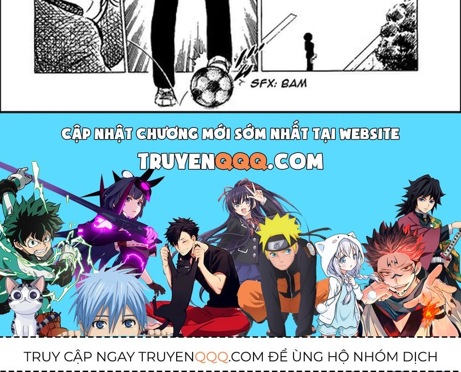 Tsubasa - Giấc Mơ Sân Cỏ Chapter 90 - 15