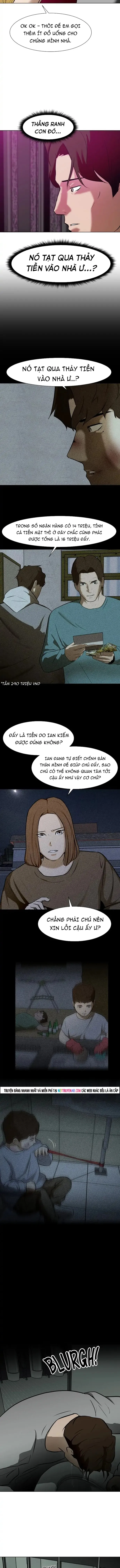 Đấu Sĩ Xác Sống Chapter 27 - 3