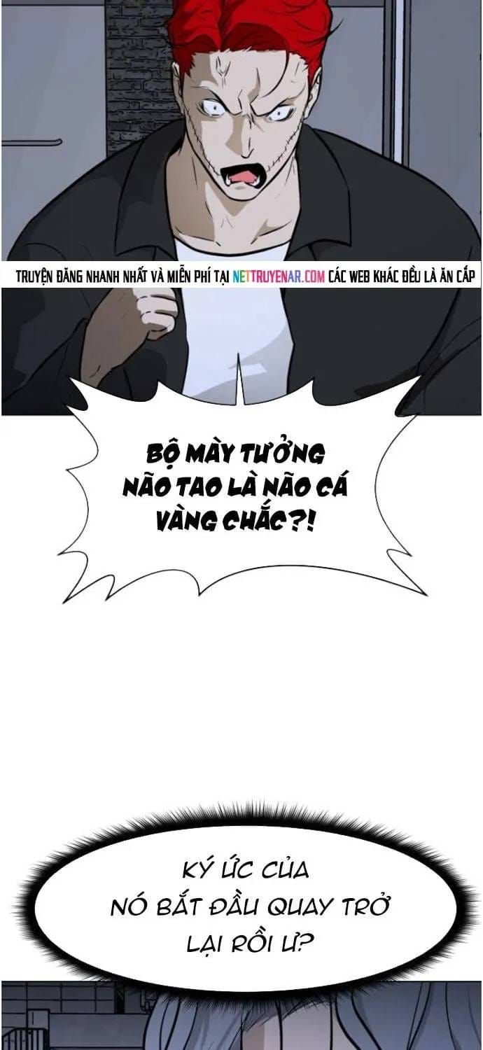 Đấu Sĩ Xác Sống Chapter 33 - 17