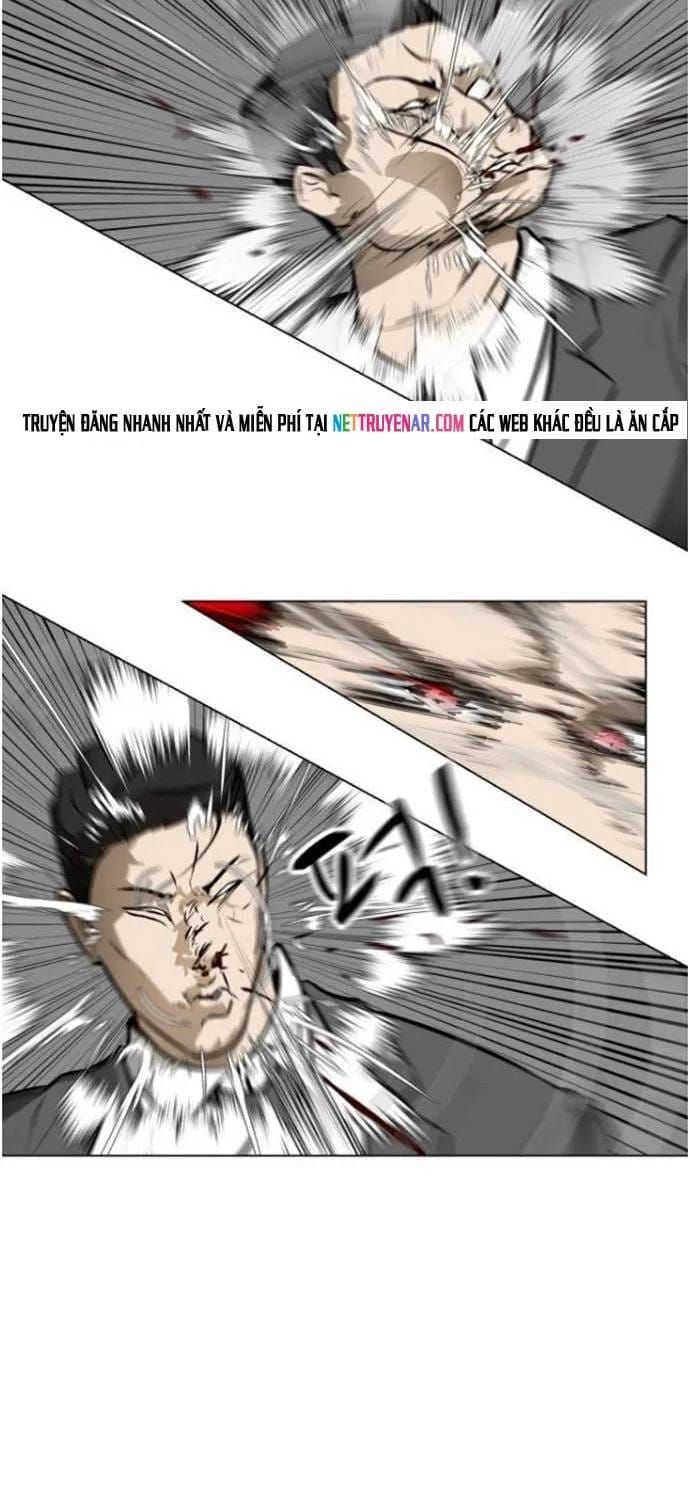 Đấu Sĩ Xác Sống Chapter 33 - 33