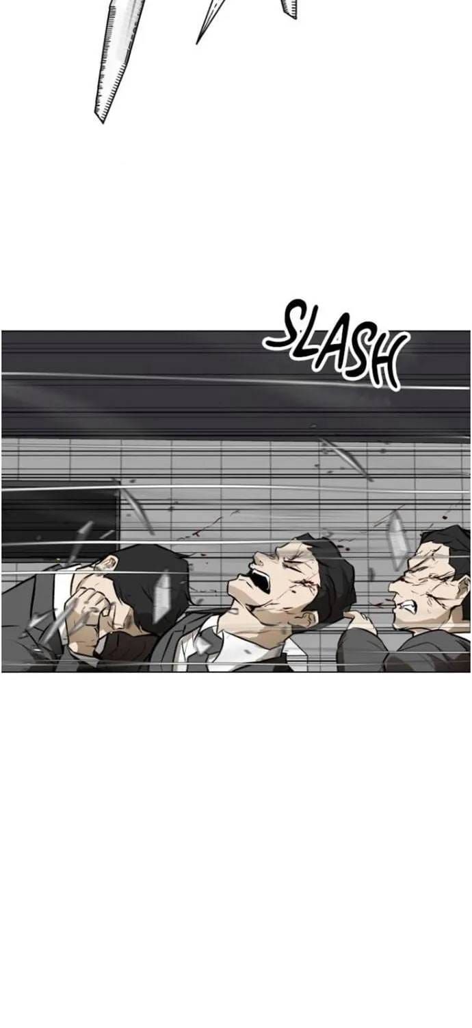 Đấu Sĩ Xác Sống Chapter 33 - 36