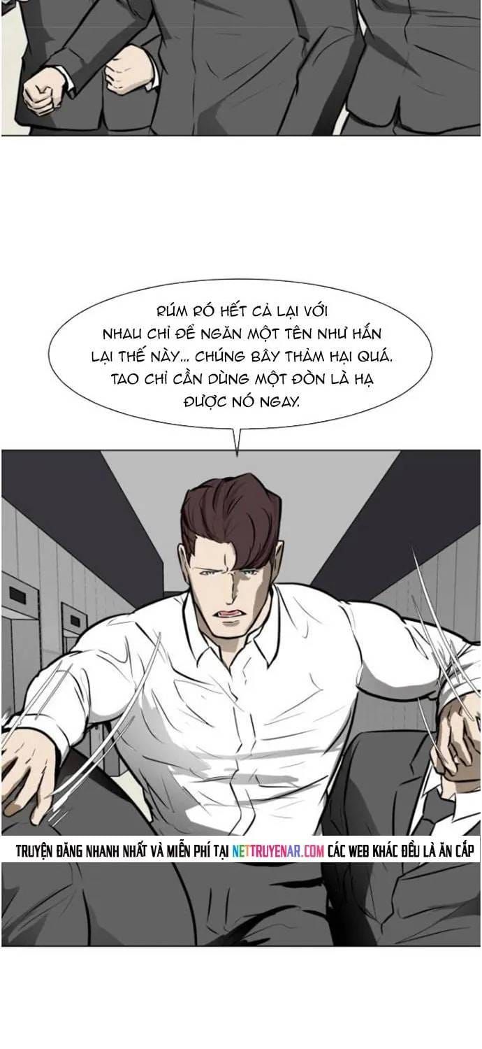 Đấu Sĩ Xác Sống Chapter 33 - 41