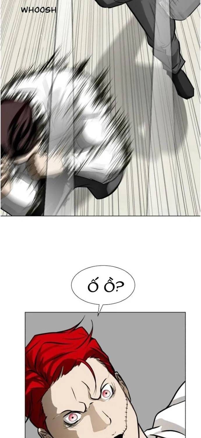 Đấu Sĩ Xác Sống Chapter 33 - 46