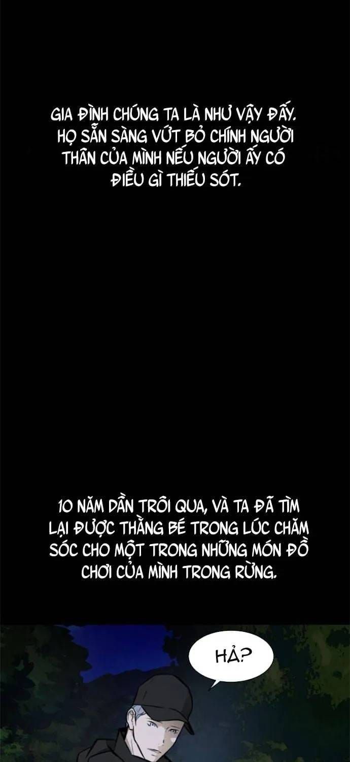 Đấu Sĩ Xác Sống Chapter 33 - 63