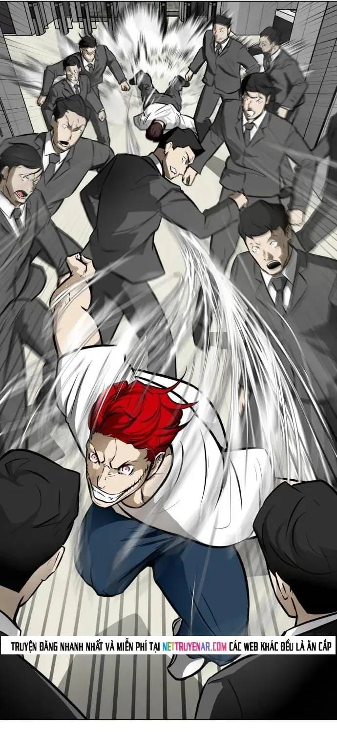 Đấu Sĩ Xác Sống Chapter 33 - 74