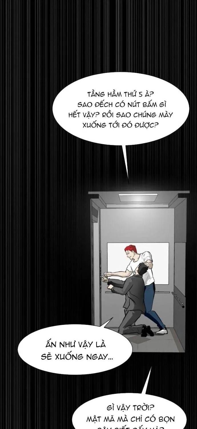 Đấu Sĩ Xác Sống Chapter 34 - 18