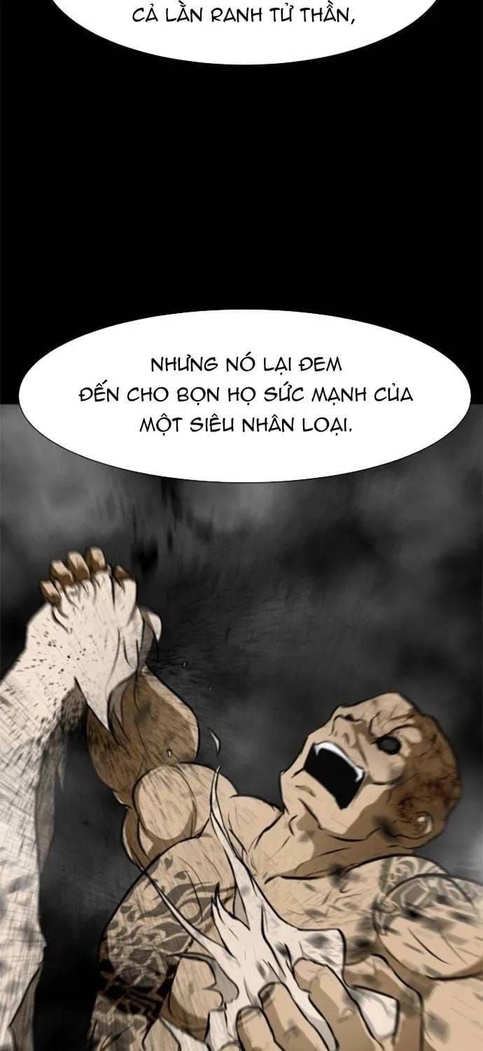 Đấu Sĩ Xác Sống Chapter 34 - 26