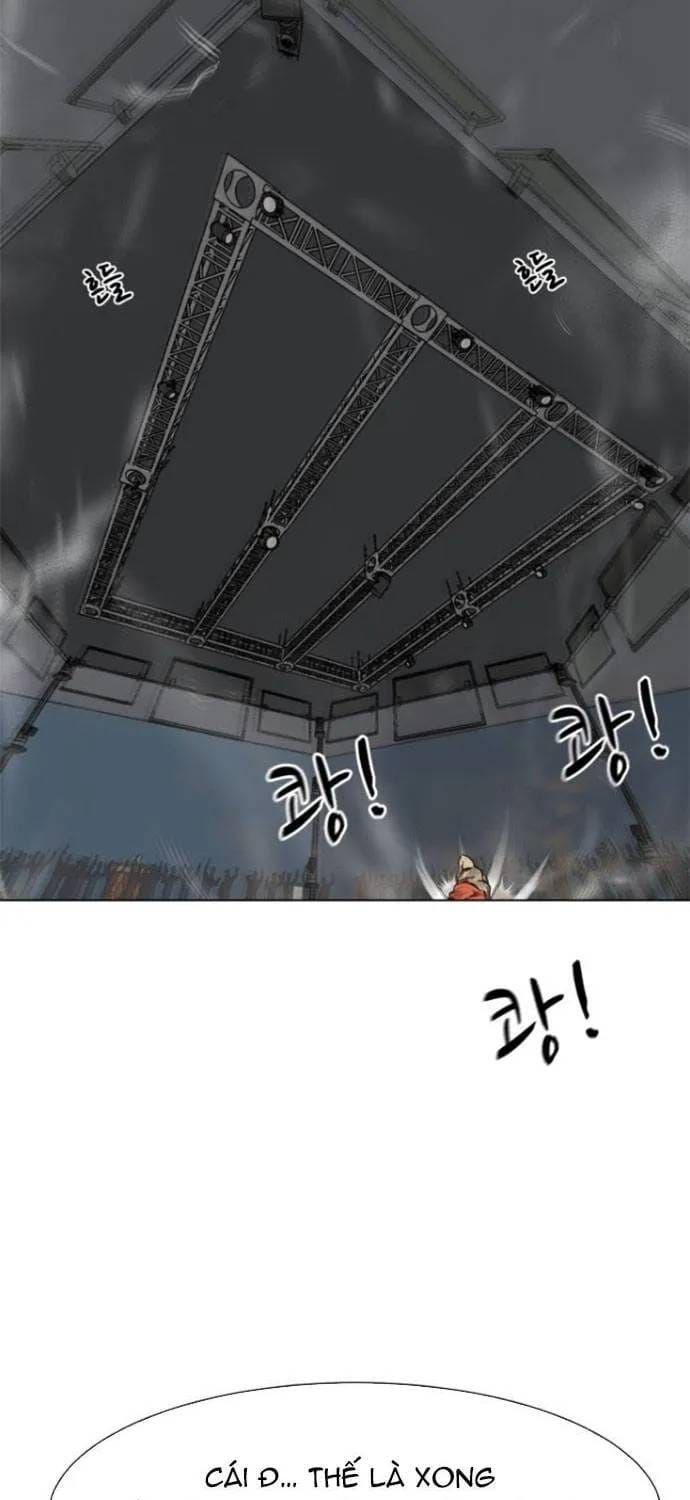 Đấu Sĩ Xác Sống Chapter 34 - 38
