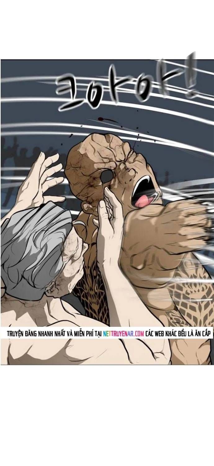 Đấu Sĩ Xác Sống Chapter 34 - 49