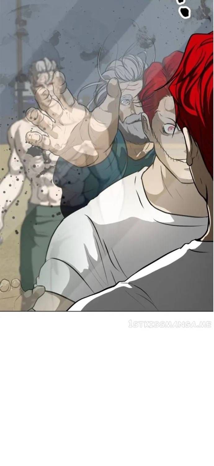 Đấu Sĩ Xác Sống Chapter 34 - 77