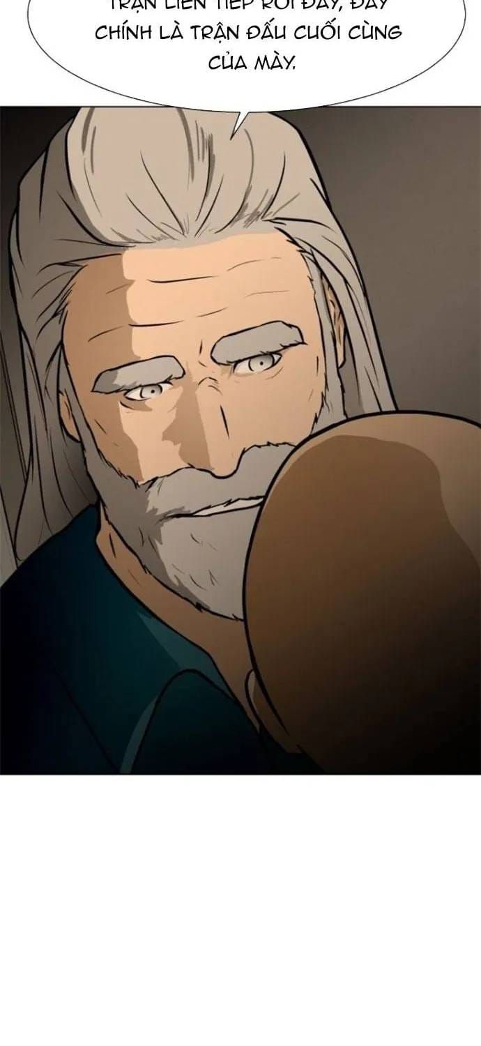 Đấu Sĩ Xác Sống Chapter 34 - 9
