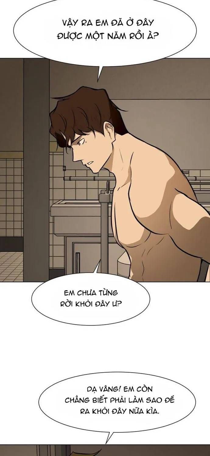 Đấu Sĩ Xác Sống Chapter 37 - 25