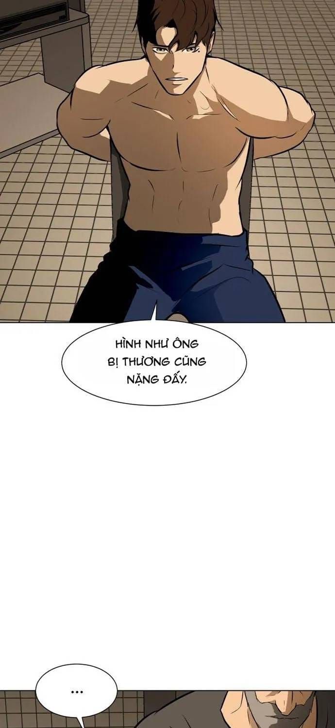 Đấu Sĩ Xác Sống Chapter 37 - 32