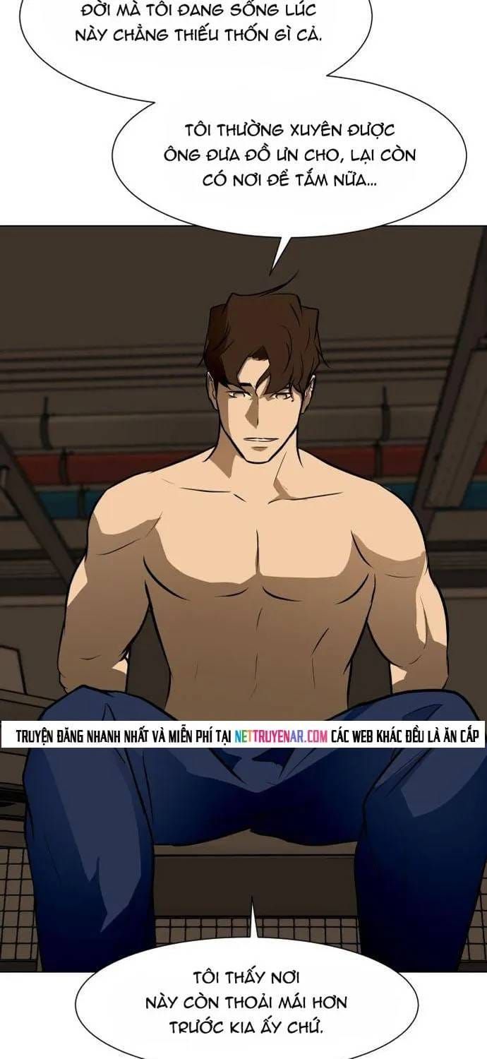 Đấu Sĩ Xác Sống Chapter 37 - 38