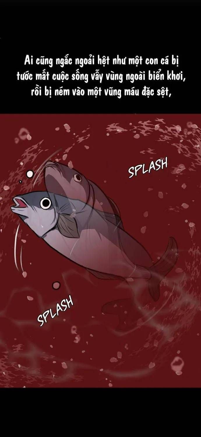 Đấu Sĩ Xác Sống Chapter 37 - 41