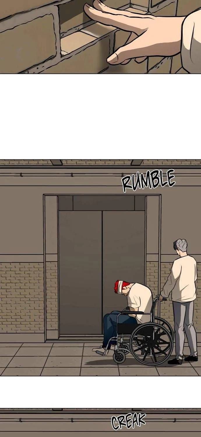 Đấu Sĩ Xác Sống Chapter 37 - 54