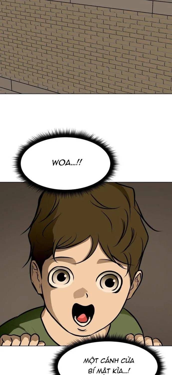 Đấu Sĩ Xác Sống Chapter 37 - 57