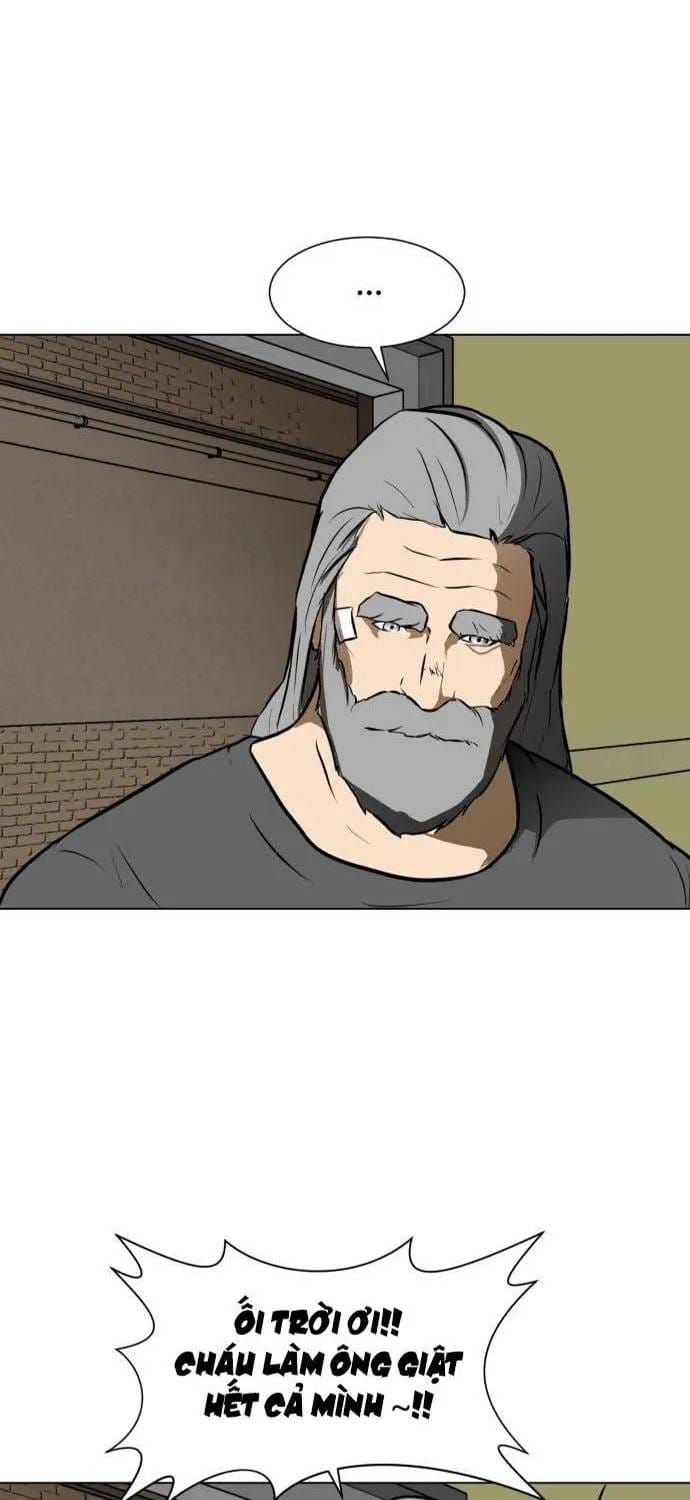 Đấu Sĩ Xác Sống Chapter 37 - 66