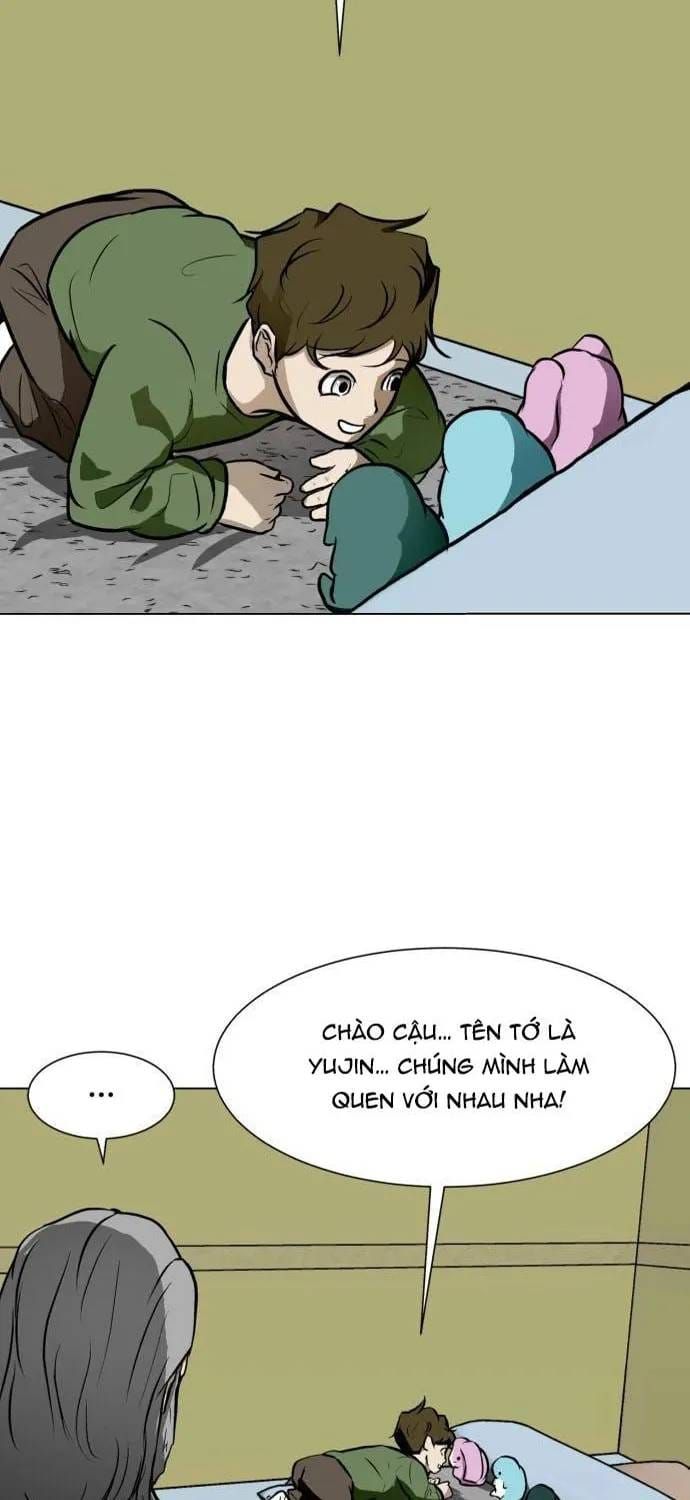 Đấu Sĩ Xác Sống Chapter 37 - 73