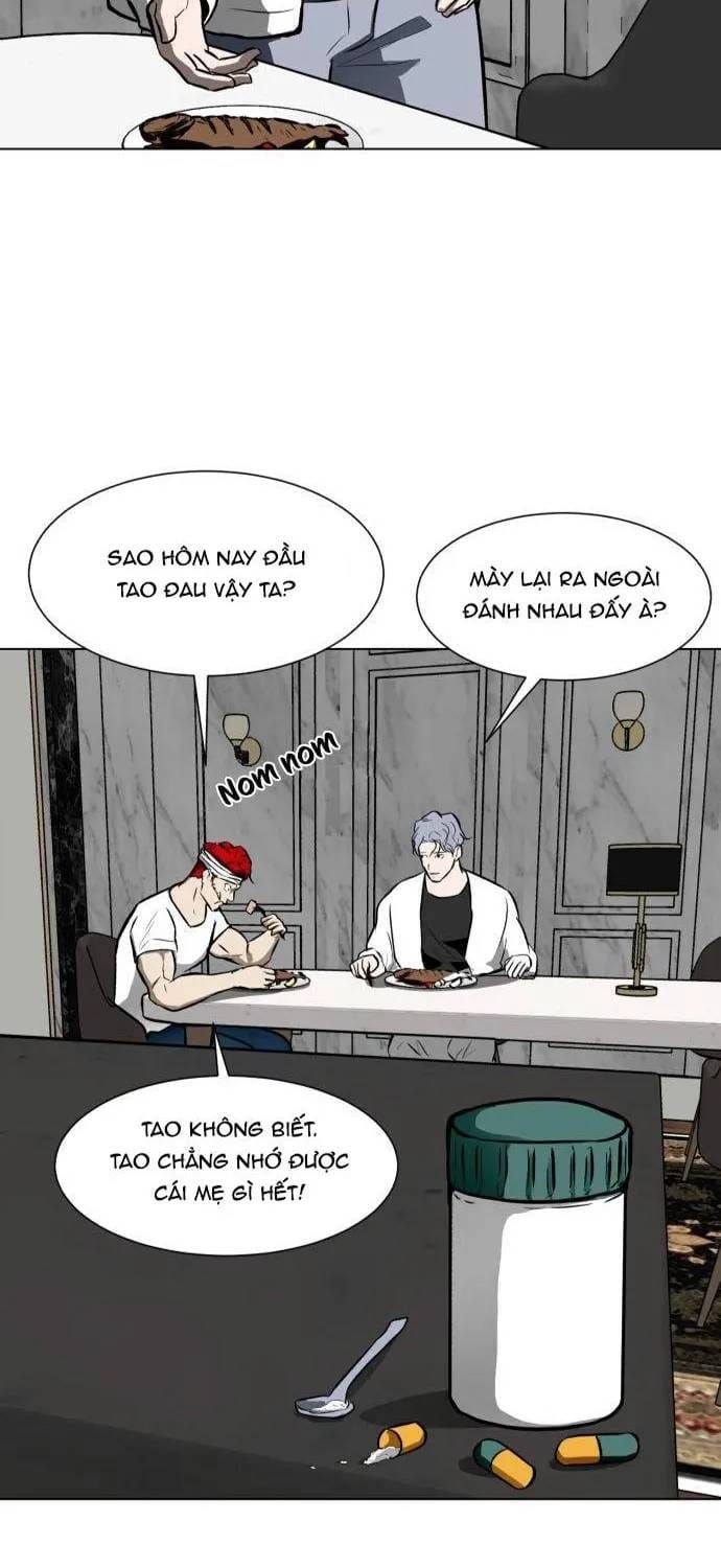 Đấu Sĩ Xác Sống Chapter 37 - 82