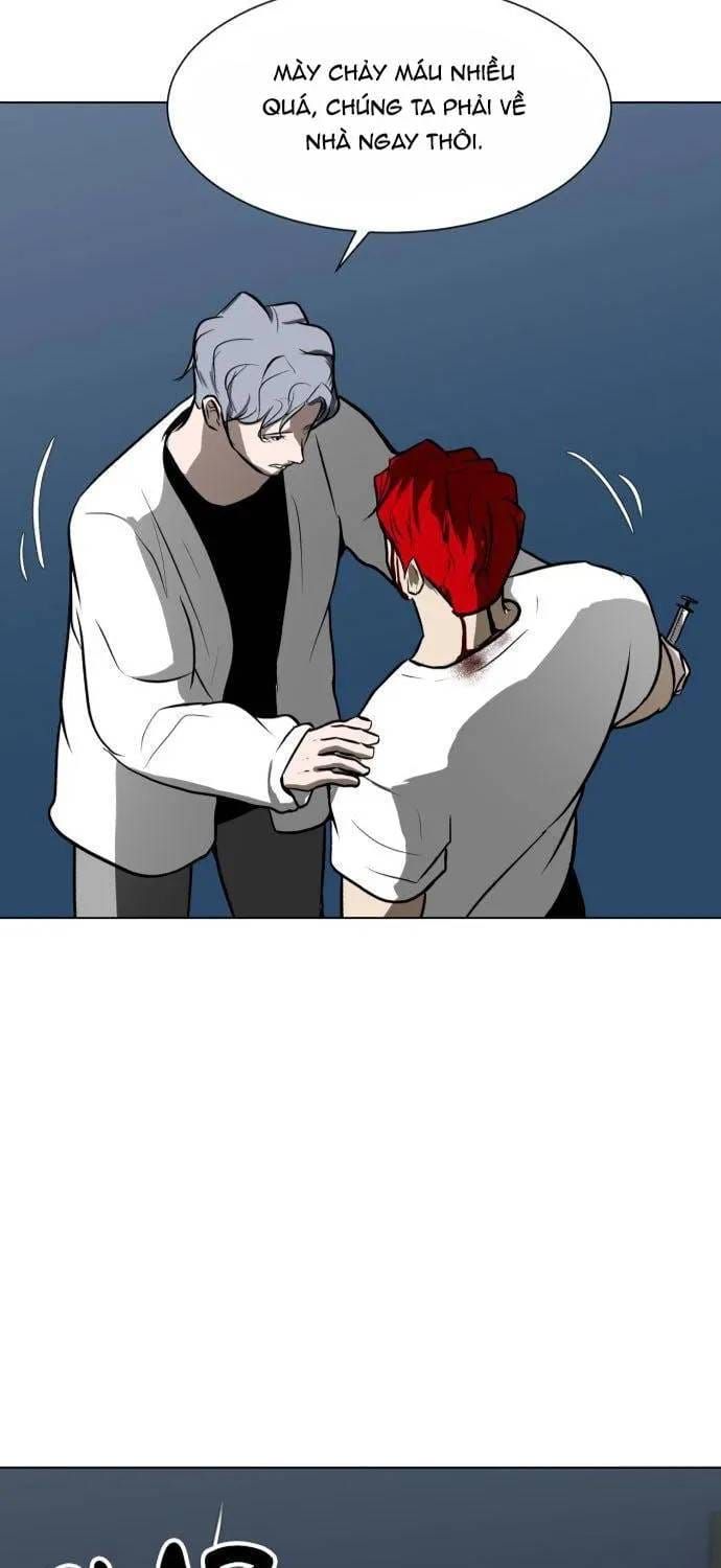 Đấu Sĩ Xác Sống Chapter 37 - 10