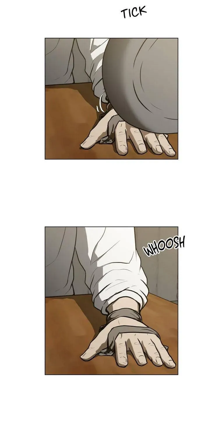 Đấu Sĩ Xác Sống Chapter 38 - 11