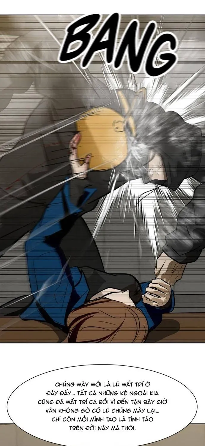Đấu Sĩ Xác Sống Chapter 38 - 18