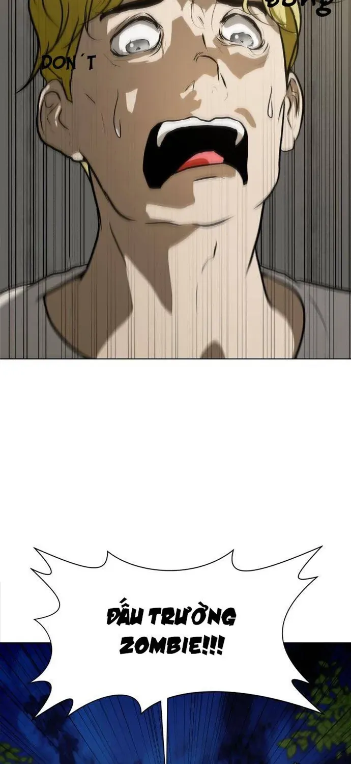 Đấu Sĩ Xác Sống Chapter 38 - 23