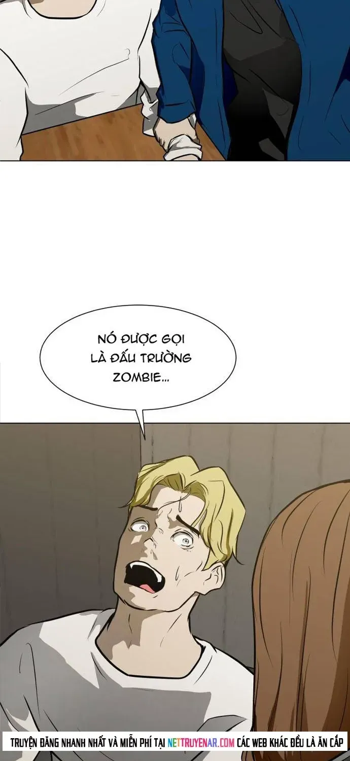 Đấu Sĩ Xác Sống Chapter 38 - 25