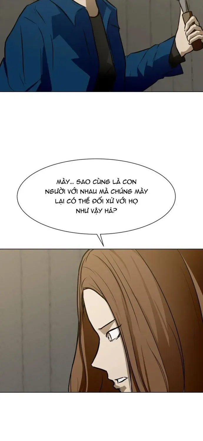 Đấu Sĩ Xác Sống Chapter 38 - 27