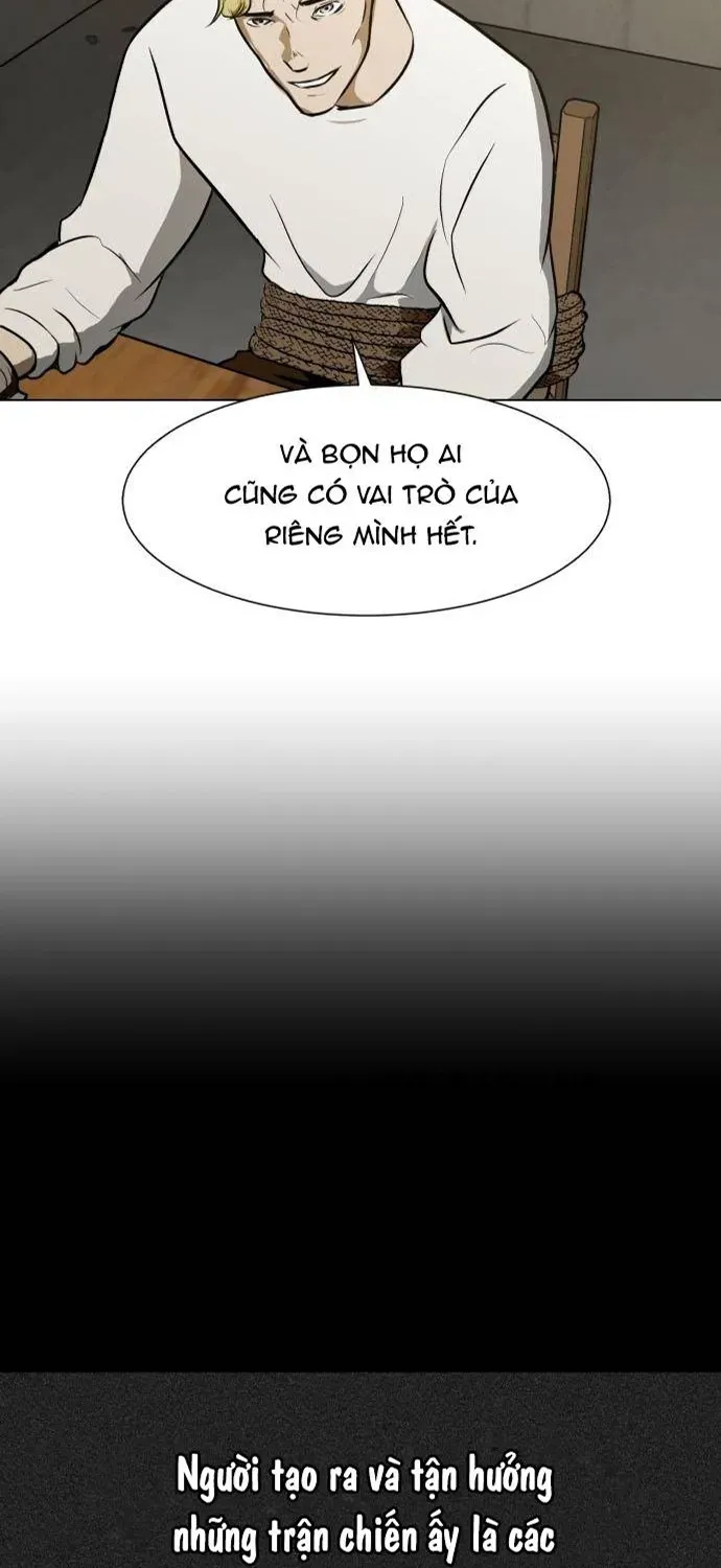 Đấu Sĩ Xác Sống Chapter 38 - 33