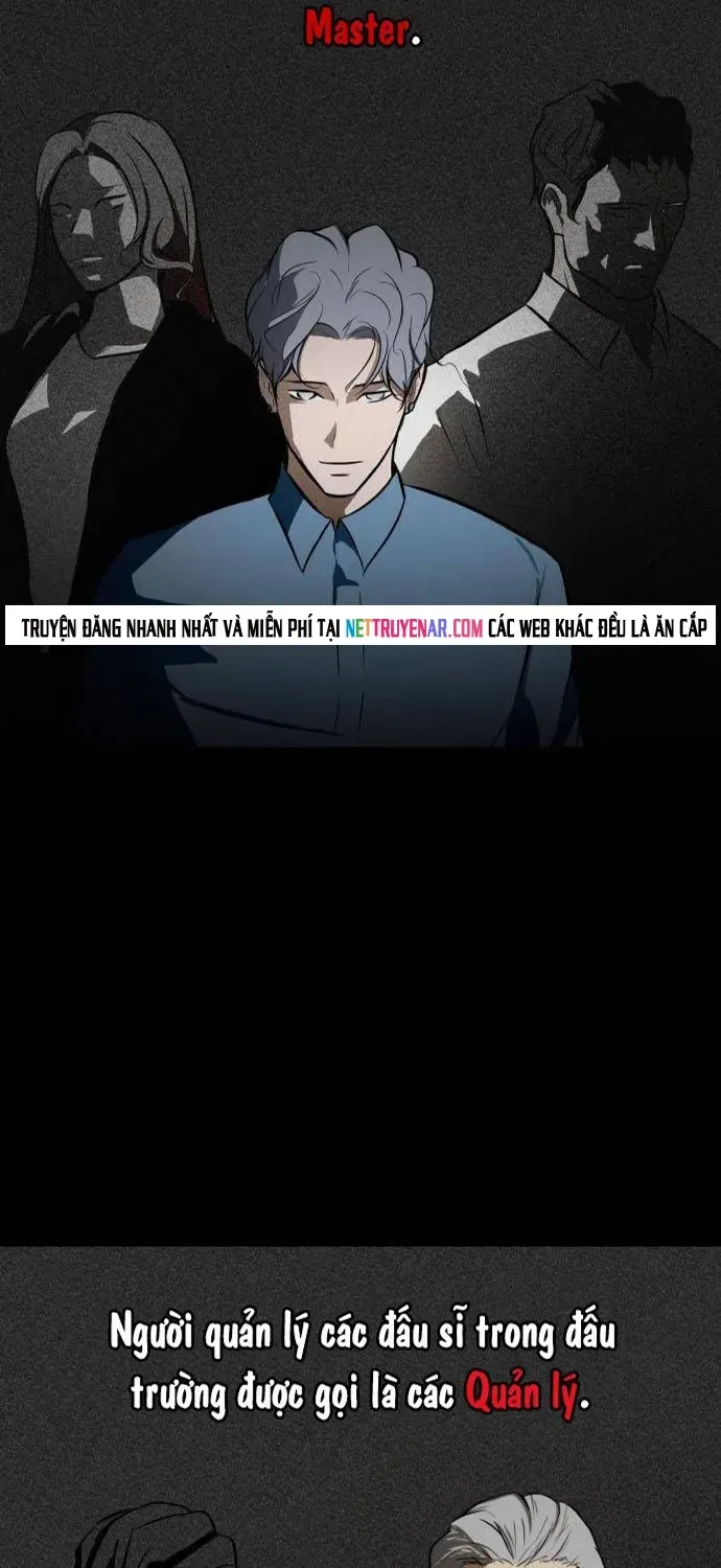 Đấu Sĩ Xác Sống Chapter 38 - 34