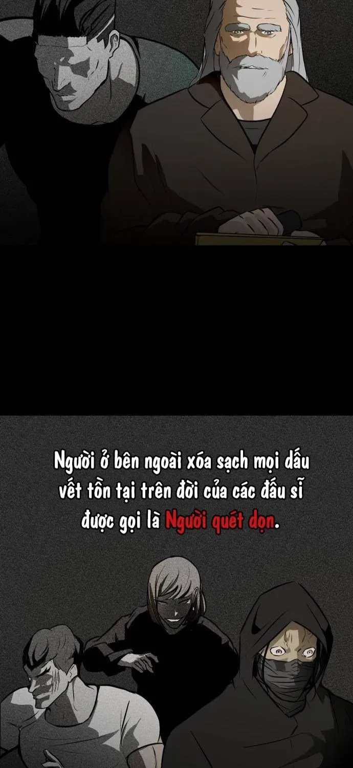 Đấu Sĩ Xác Sống Chapter 38 - 35