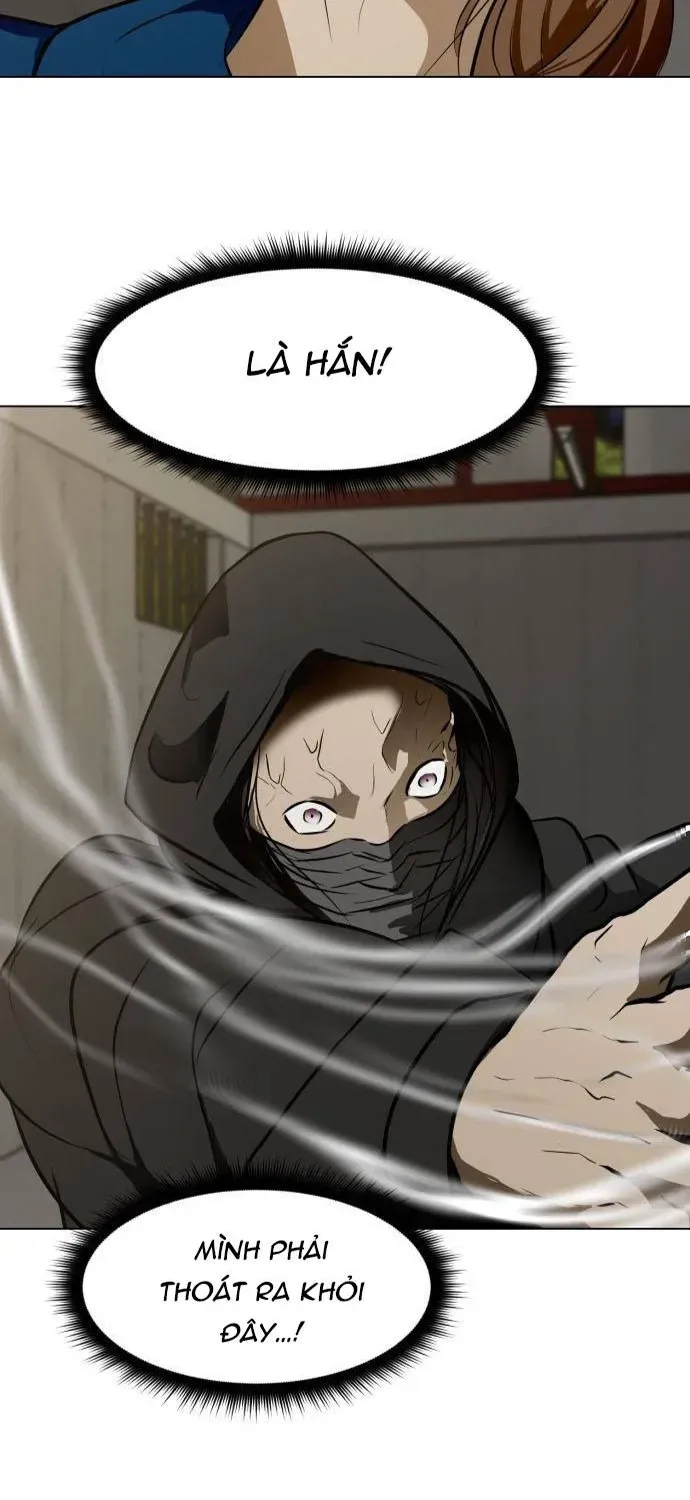 Đấu Sĩ Xác Sống Chapter 38 - 50