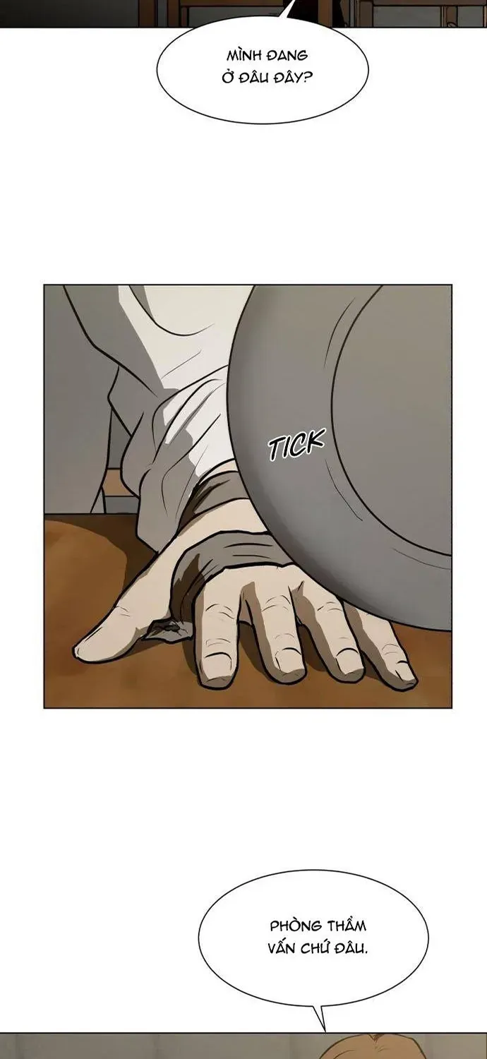 Đấu Sĩ Xác Sống Chapter 38 - 6