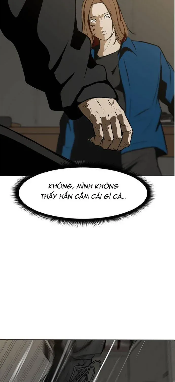 Đấu Sĩ Xác Sống Chapter 38 - 53