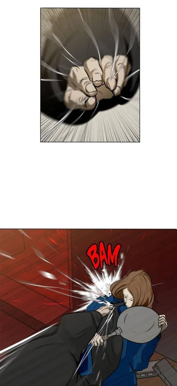 Đấu Sĩ Xác Sống Chapter 38 - 57