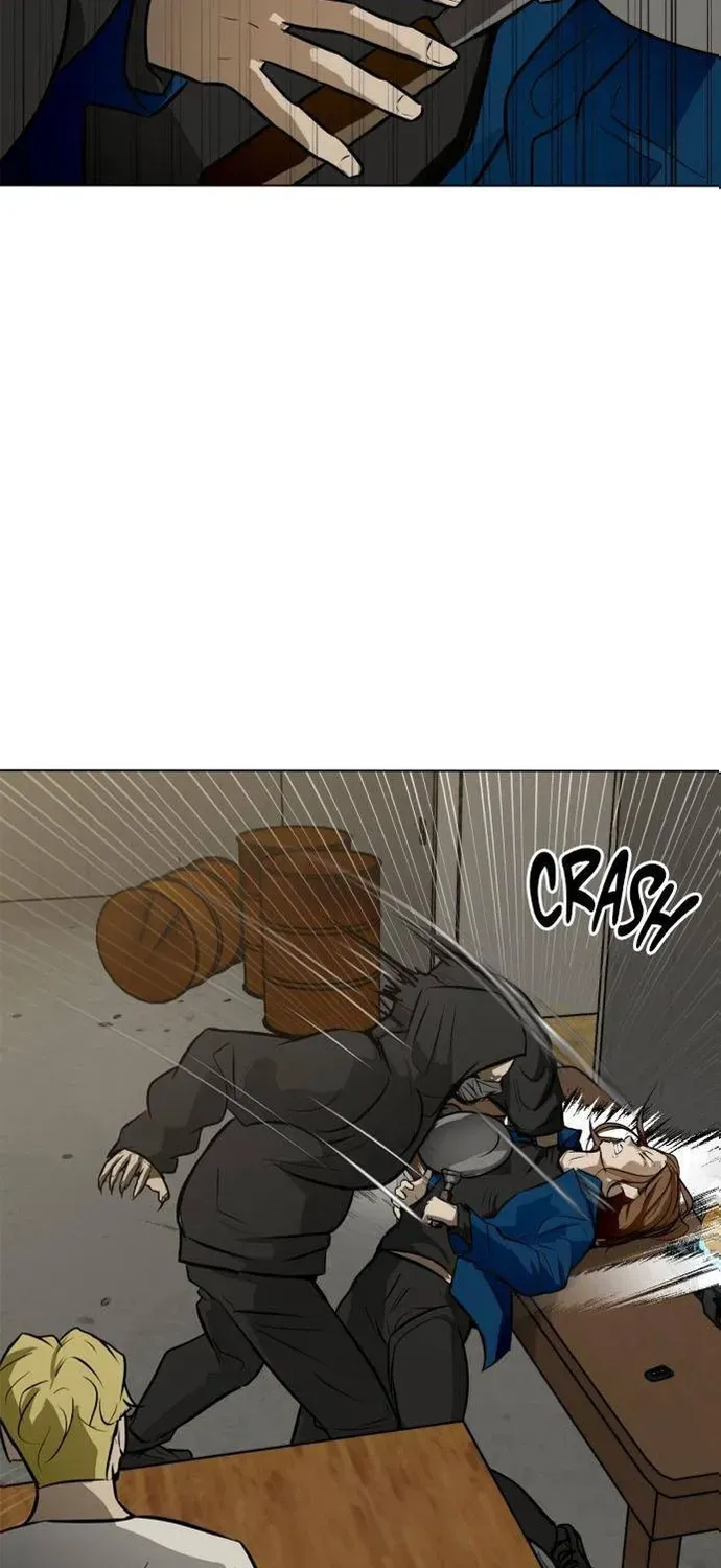 Đấu Sĩ Xác Sống Chapter 38 - 59