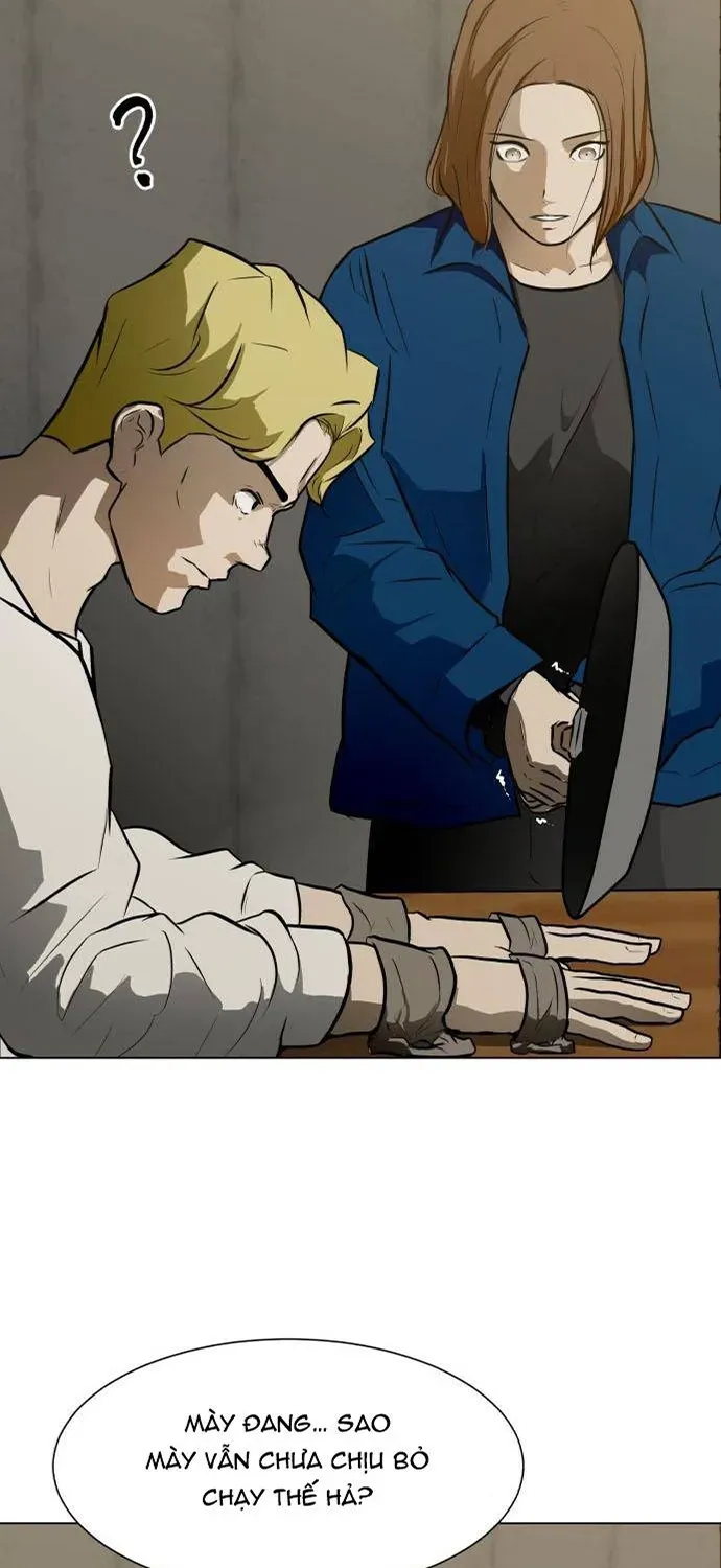 Đấu Sĩ Xác Sống Chapter 38 - 7