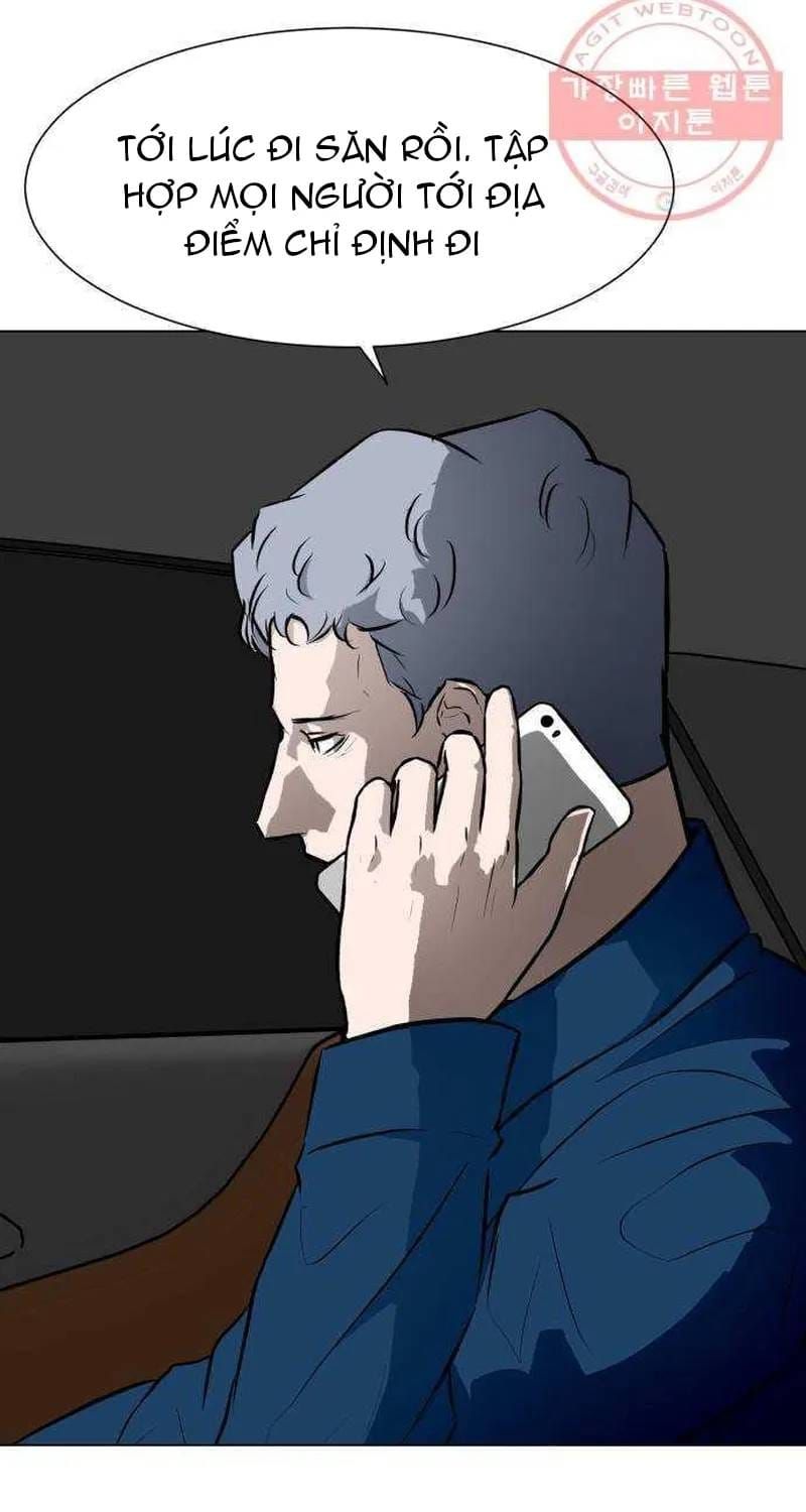 Đấu Sĩ Xác Sống Chapter 51 - 103