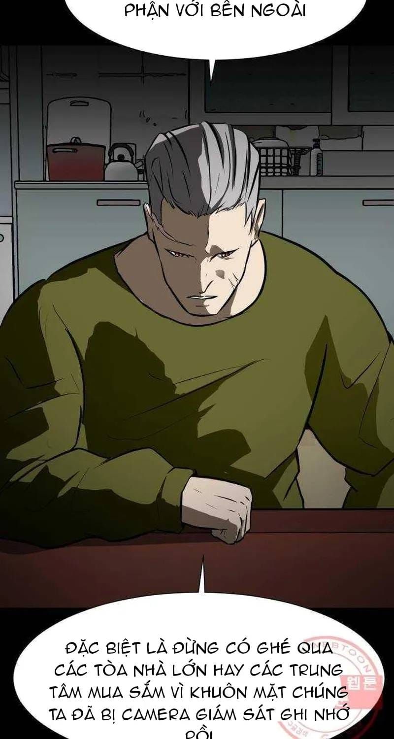 Đấu Sĩ Xác Sống Chapter 51 - 23