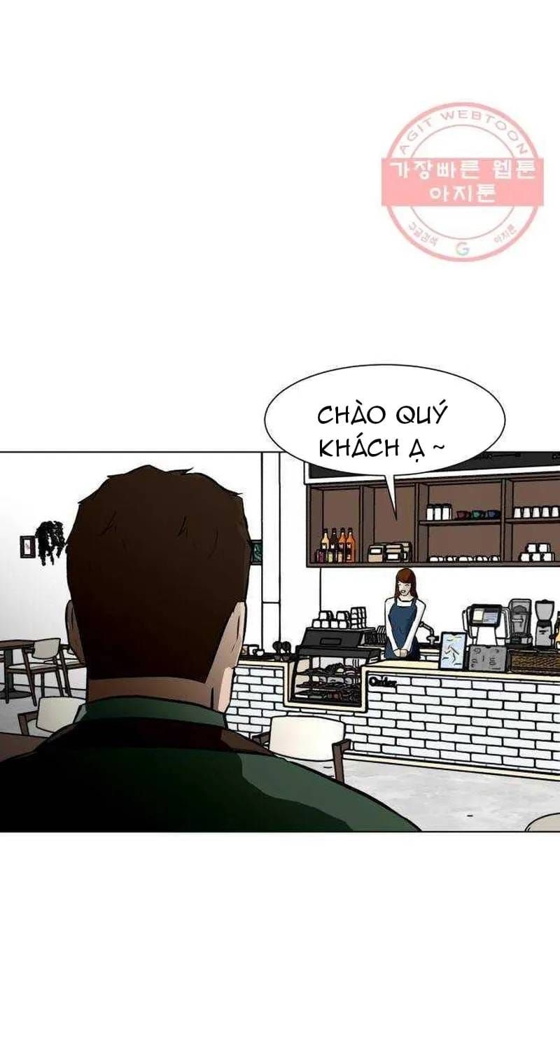 Đấu Sĩ Xác Sống Chapter 51 - 25