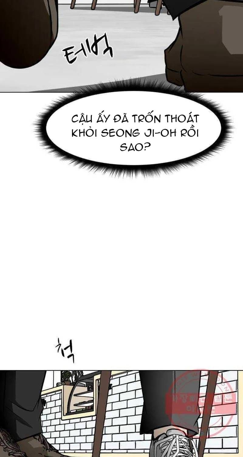 Đấu Sĩ Xác Sống Chapter 51 - 27