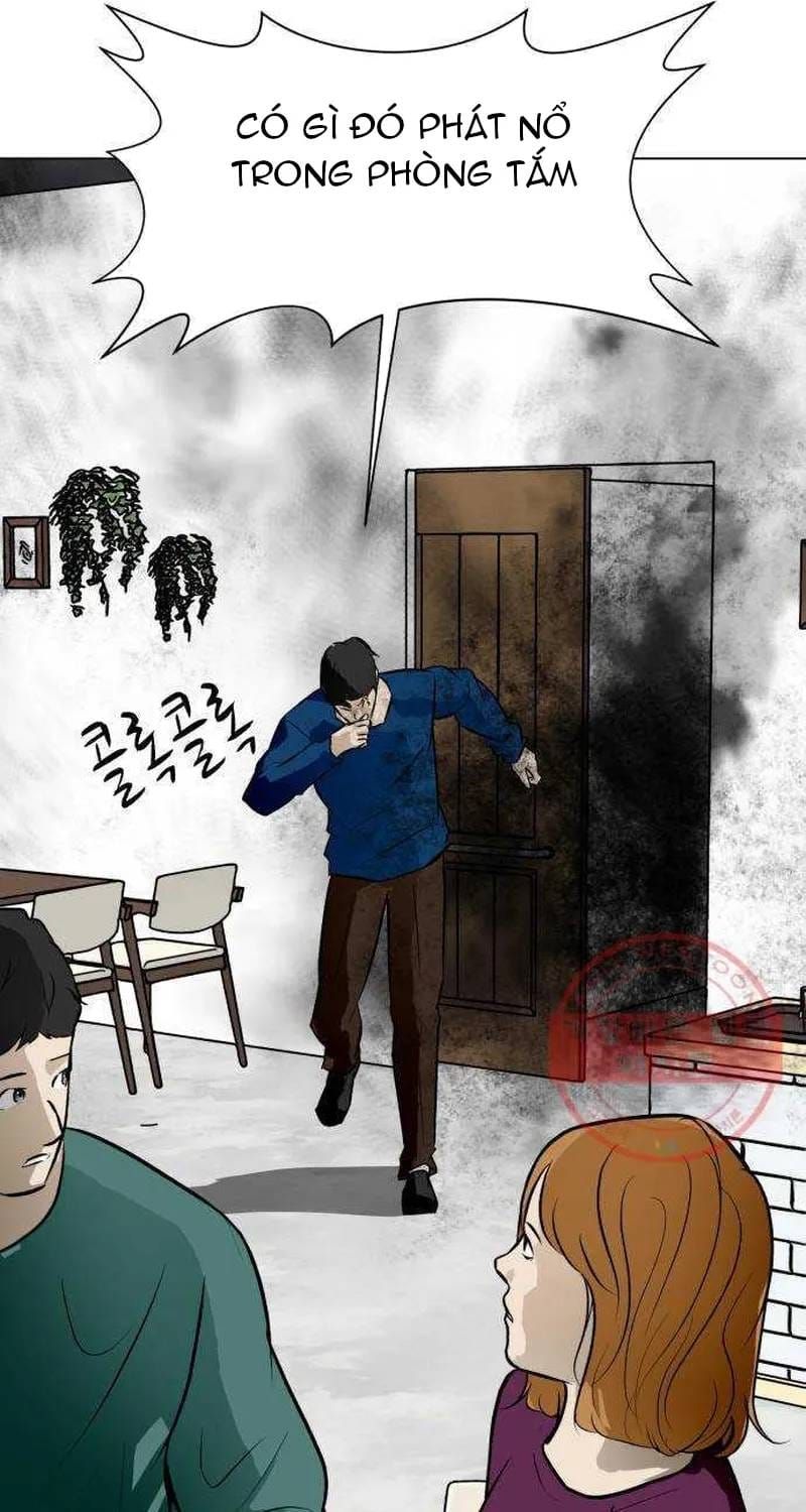 Đấu Sĩ Xác Sống Chapter 51 - 31