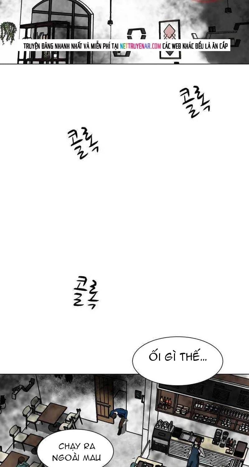 Đấu Sĩ Xác Sống Chapter 51 - 33